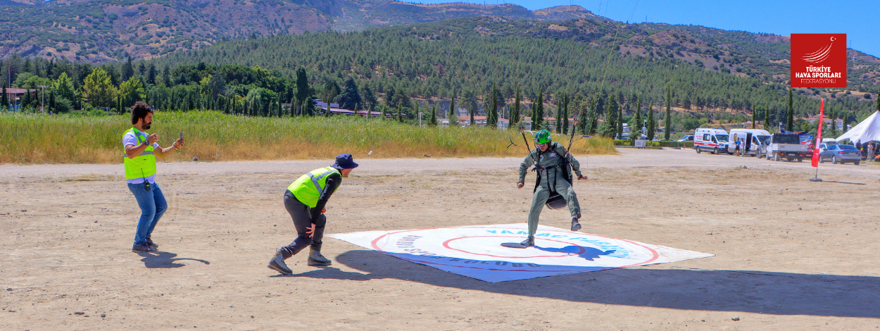 T2 SEVİYE TESPİT FAALİYETİ TAMAMLANDI