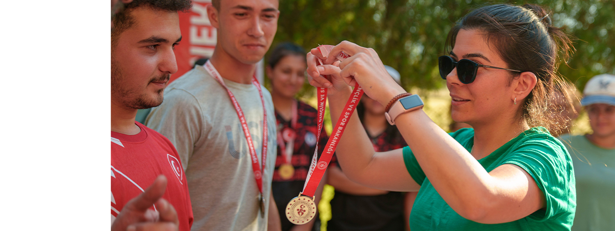 5. UZAY MODELLERİ TÜRKİYE ŞAMPİYONASI BAŞARIYLA TAMAMLANDI