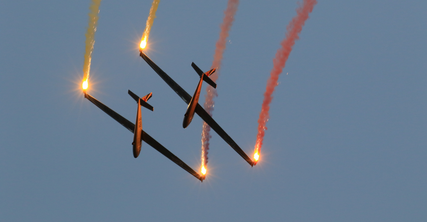 2026 Sezonu İçin Geri Sayım Başladı!