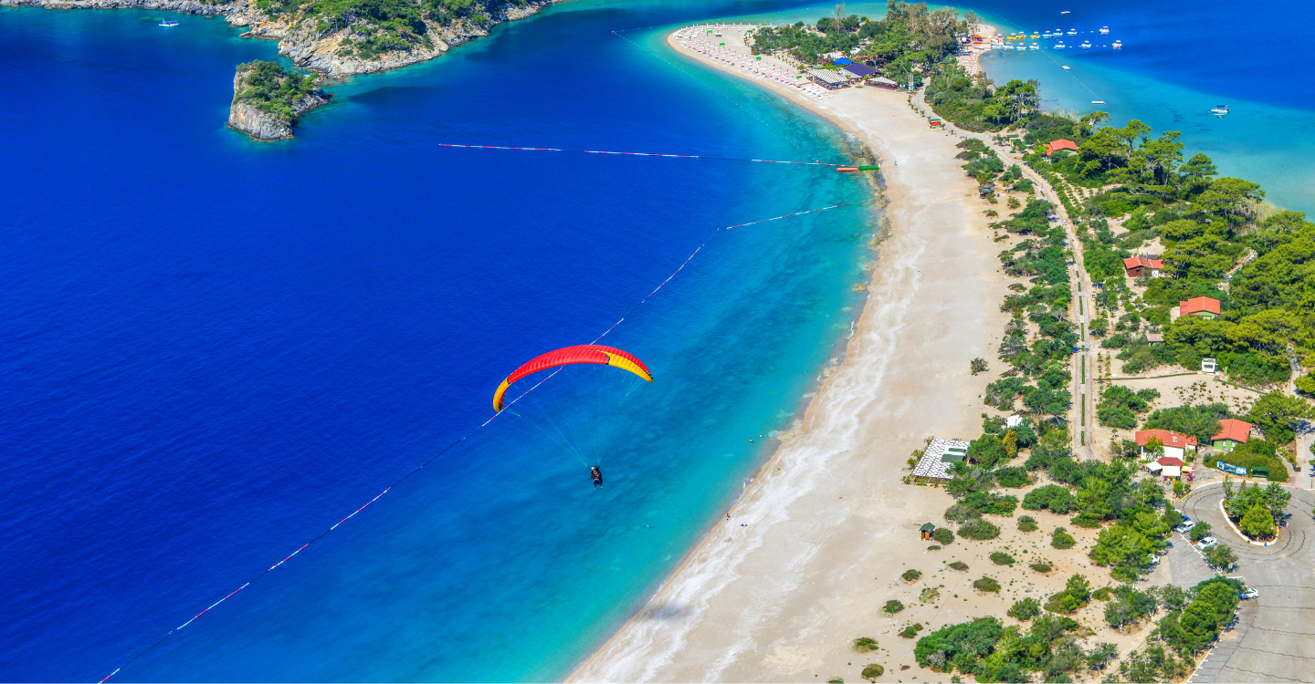 Tandem Yamaç Paraşütü Pilotu (Seviye 5) Ulusal Meslek Standardı ve Ulusal Yeterliliği Güncelleme Çalışmaları Görüş Süreci Başladı.