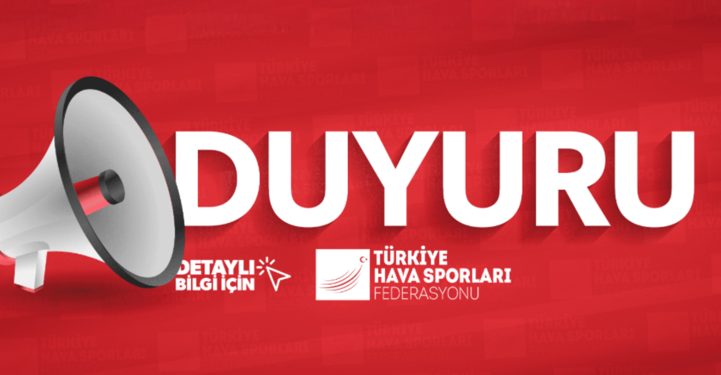 Kamuoyu Duyurusu: Milli Sporcu Statüsü Hakkında Bilgilendirme