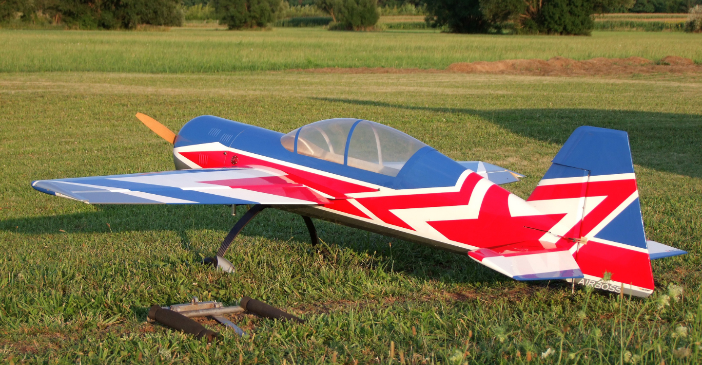 Gökyüzünün Genç Yetenekleri İçin Yeni Kurallar: Hava Modelciliği Oyun Rehberi Yayınlandı