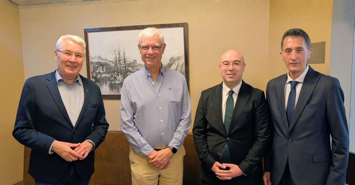 Türkiye’de Hava Sporlarında Yeni Dönem: Federasyonumuz Artık FAI Üyesi!